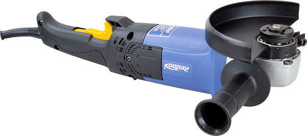 Изображение товара Угловая шлифовальная машина Redbo EAG-180/1850ERS / 20700