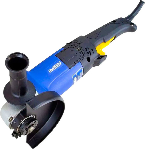 Изображение товара Угловая шлифовальная машина Redbo EAG-180/1850ERS / 20700
