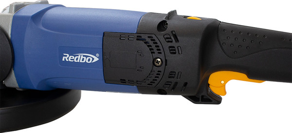 Изображение товара Угловая шлифовальная машина Redbo EAG-180/1850ERS / 20700