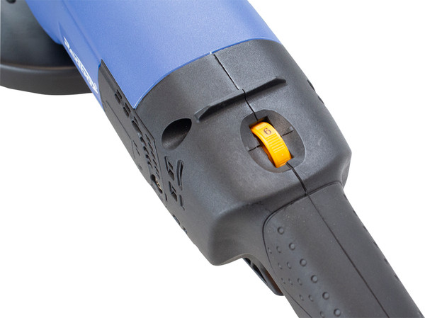 Изображение товара Угловая шлифовальная машина Redbo EAG-180/1850ERS / 20700