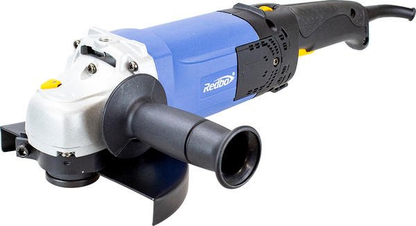 Изображение товара Угловая шлифовальная машина Redbo EAG-180/1850ERS / 20700