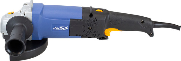 Изображение товара Угловая шлифовальная машина Redbo EAG-180/1850ERS / 20700