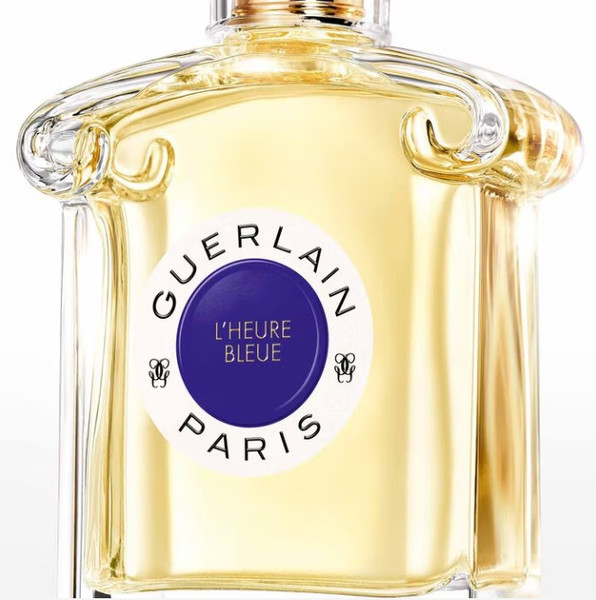 Изображение товара Туалетная вода Guerlain L'Heure Bleue (75мл)