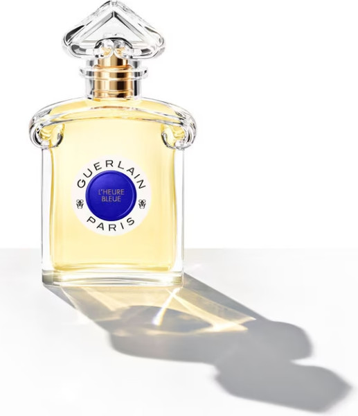 Изображение товара Туалетная вода Guerlain L'Heure Bleue (75мл)
