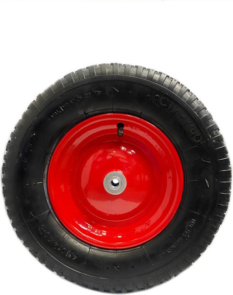 Изображение товара Колесо для тачки Стинко W16-4/8-12