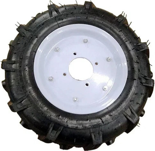 Изображение товара Колесо для мотоблока Стинко WM4/8 (FT)