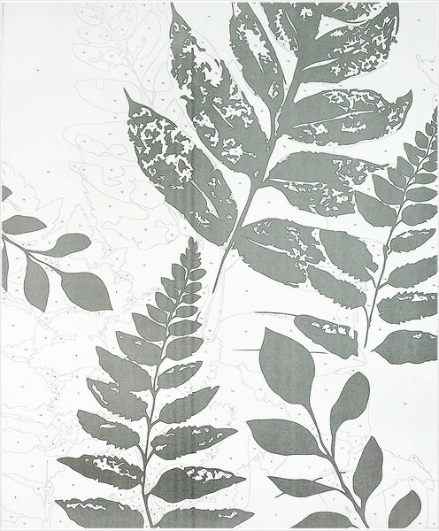 Изображение товара Картина по номерам Феникс+ Осенние листья / 67974