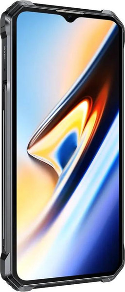 Изображение товара Смартфон Oukitel WP38 (черный)