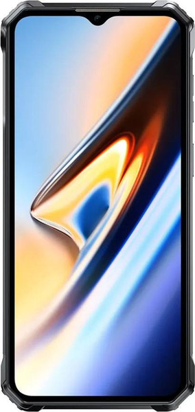 Изображение товара Смартфон Oukitel WP38 (черный)