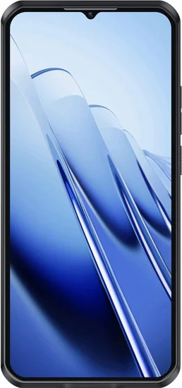 Изображение товара Смартфон Oukitel WP52 (черный)