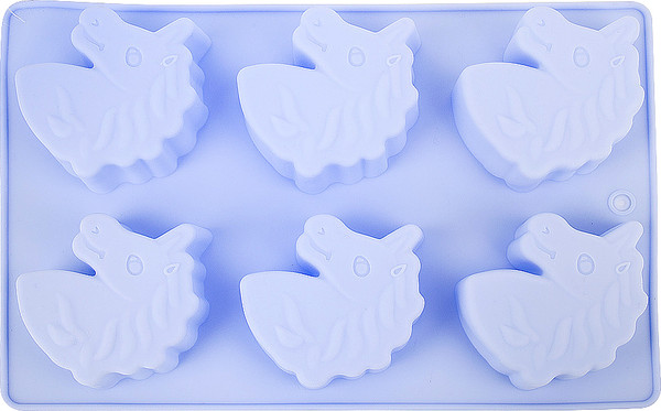 Изображение товара Форма для выпечки Nouvelle Единорог / 9903276-1