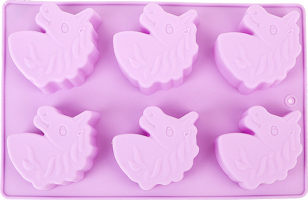 Изображение товара Форма для выпечки Nouvelle Единорог / 9903276-2