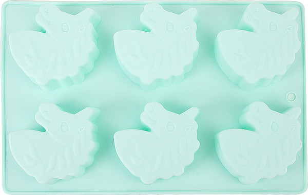 Изображение товара Форма для выпечки Nouvelle Единорог / 9903276-3