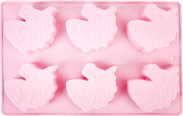 Изображение товара Форма для выпечки Nouvelle Единорог / 9903276-4