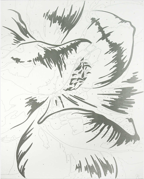 Изображение товара Картина по номерам Феникс+ Цветок / 67977