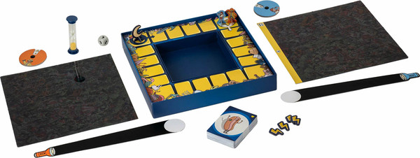 Изображение товара Настольная игра GaGa В центре внимания / GG598