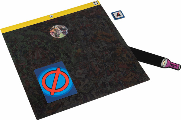 Изображение товара Настольная игра GaGa В центре внимания / GG598