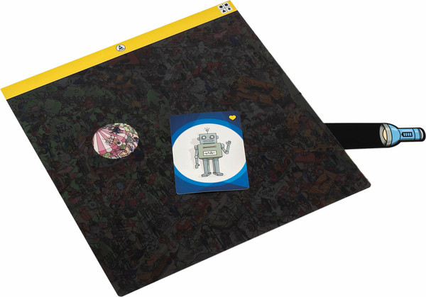 Изображение товара Настольная игра GaGa В центре внимания / GG598