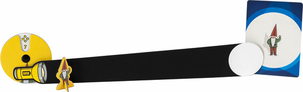 Изображение товара Настольная игра GaGa В центре внимания / GG598