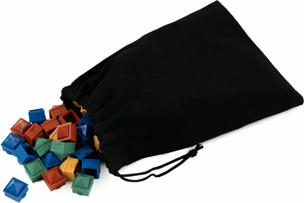 Изображение товара Настольная игра GaGa Города / GG570