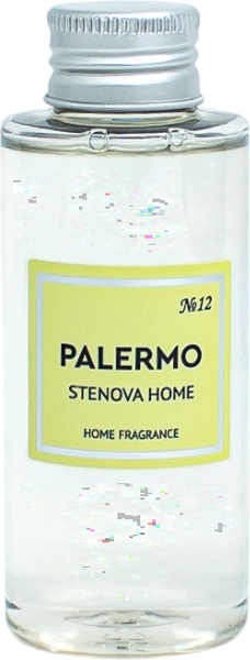 Изображение товара Жидкость для аромадиффузора Stenova Home №12 Palermo 338101 (100мл)