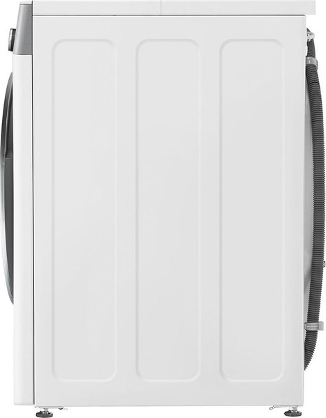 Изображение товара Стирально-сушильная машина LG F4V9LD2W