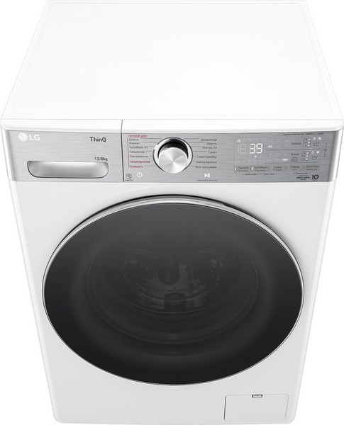Изображение товара Стирально-сушильная машина LG F4V9LD2W
