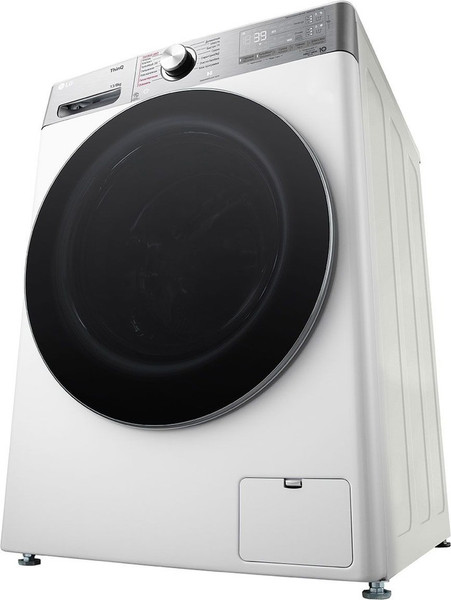 Изображение товара Стирально-сушильная машина LG F4V9LD2W