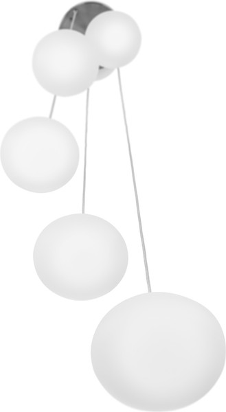 Изображение товара Люстра Citilux Atman Smart CL226A051