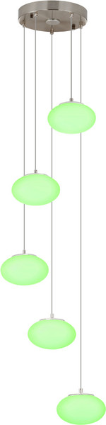 Изображение товара Люстра Citilux Atman Smart CL226A051