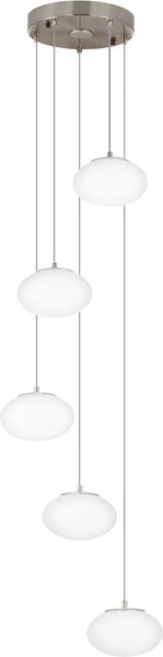 Изображение товара Люстра Citilux Atman Smart CL226A051