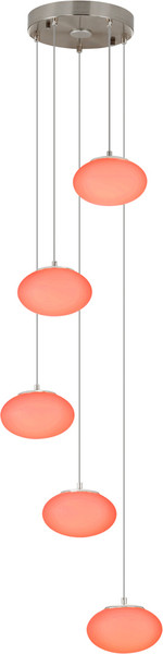 Изображение товара Люстра Citilux Atman Smart CL226A051