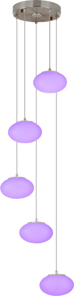 Изображение товара Люстра Citilux Atman Smart CL226A051