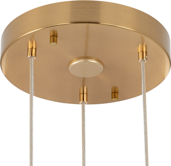 Изображение товара Люстра Citilux Atman Smart CL226A033