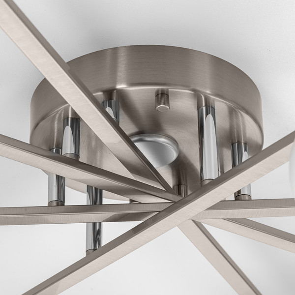 Изображение товара Люстра Citilux Atman Smart CL226A181