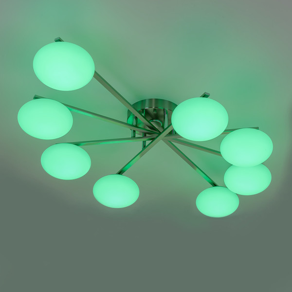 Изображение товара Люстра Citilux Atman Smart CL226A181