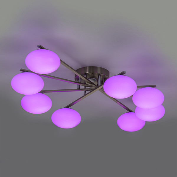 Изображение товара Люстра Citilux Atman Smart CL226A181