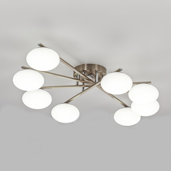 Изображение товара Люстра Citilux Atman Smart CL226A181