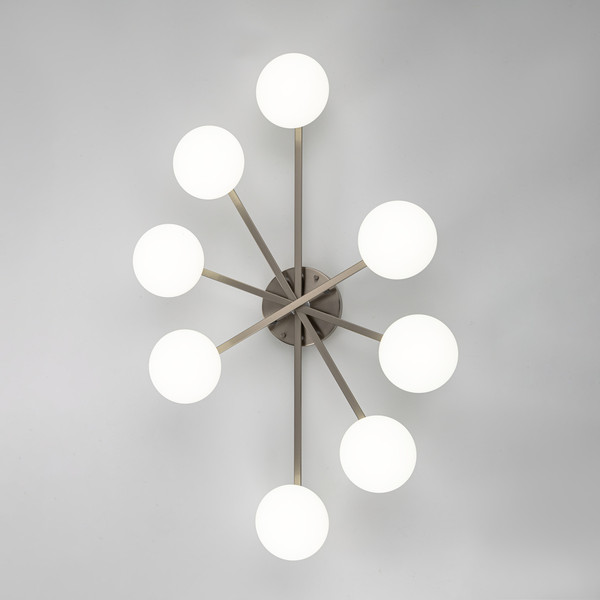 Изображение товара Люстра Citilux Atman Smart CL226A181