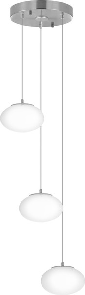 Изображение товара Люстра Citilux Atman Smart CL226A031