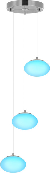 Изображение товара Люстра Citilux Atman Smart CL226A031