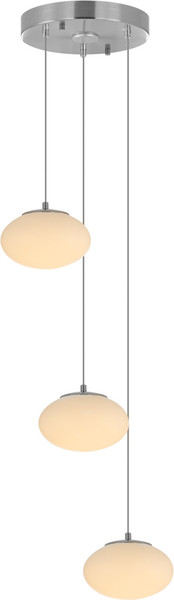 Изображение товара Люстра Citilux Atman Smart CL226A031