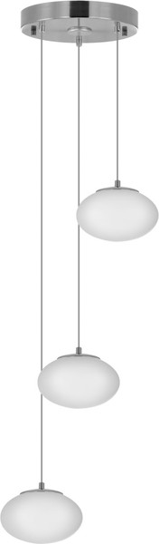 Изображение товара Люстра Citilux Atman Smart CL226A031