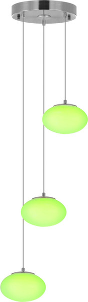 Изображение товара Люстра Citilux Atman Smart CL226A031