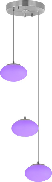 Изображение товара Люстра Citilux Atman Smart CL226A031