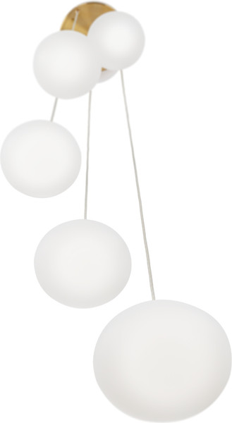 Изображение товара Люстра Citilux Atman Smart CL226A053