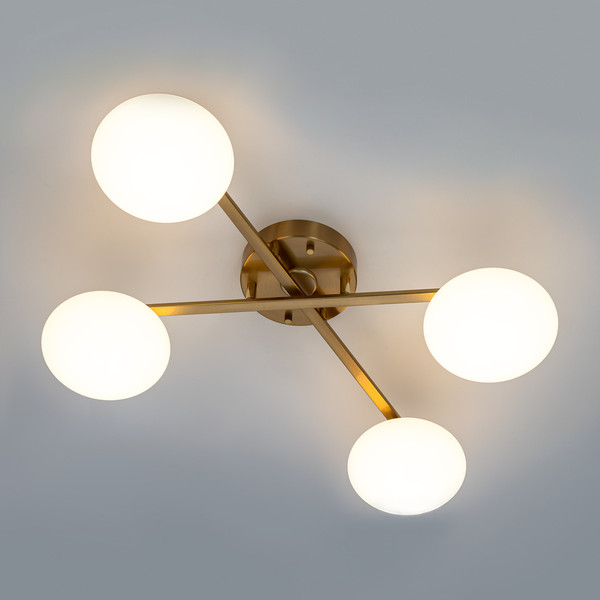 Изображение товара Люстра Citilux Atman Smart CL226A143