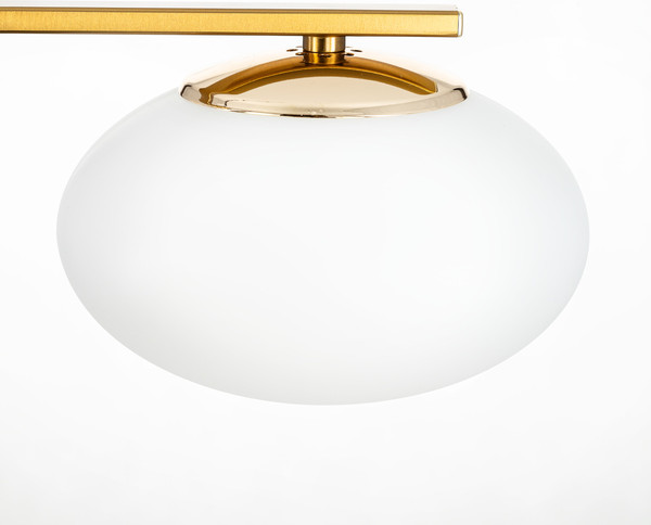 Изображение товара Люстра Citilux Atman Smart CL226A143
