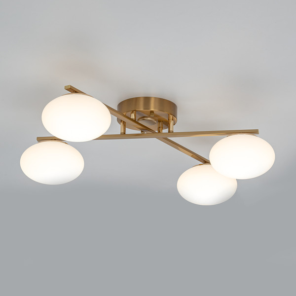 Изображение товара Люстра Citilux Atman Smart CL226A143