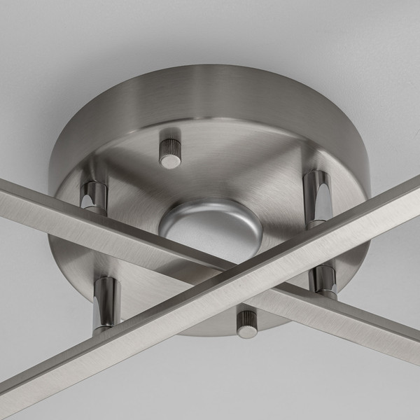 Изображение товара Люстра Citilux Atman Smart CL226A141